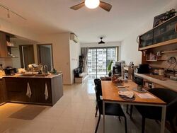 Sol Acres (D23), Condominium #553578821
